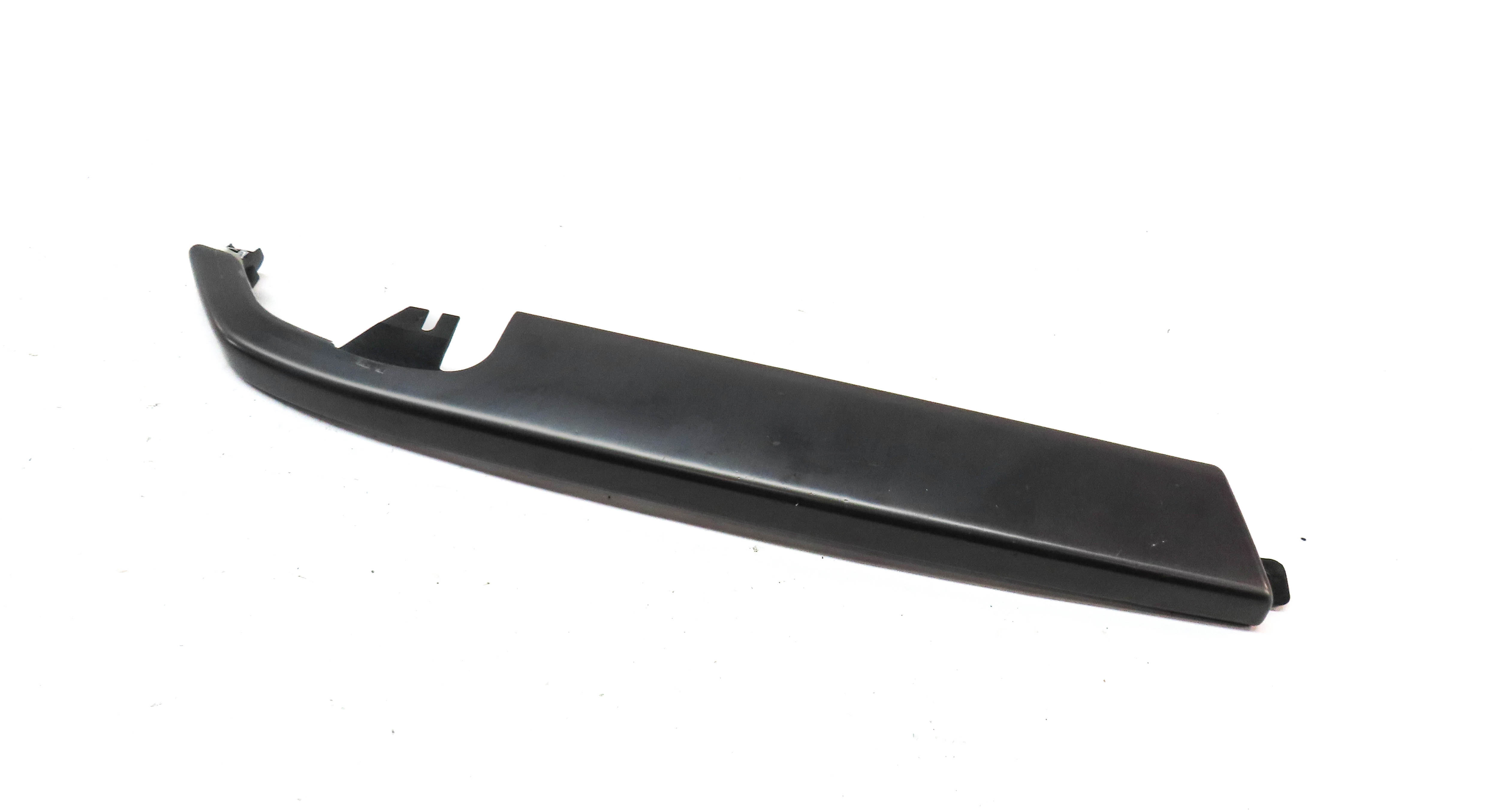 2017 LAND ROVER DISCOVERY SPORT (L550) FRONT RIGHT CENTER CONSOLE TRIM PANEL — exact item pictured